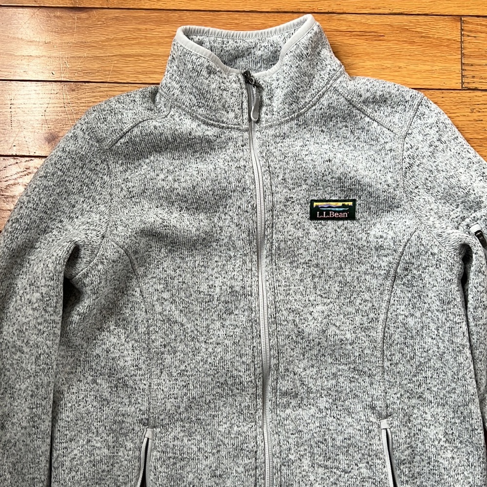 Jacket - Picture 2 of 5